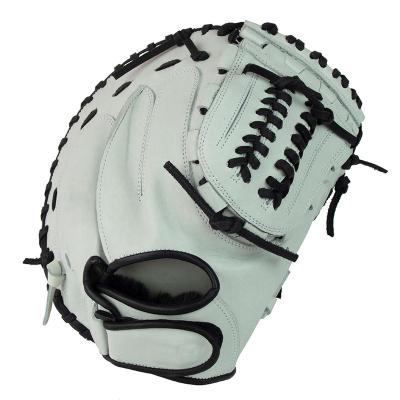 China Catcher glove Custom a2k premium softball glove kip leather slow pitch softball gloves for sale