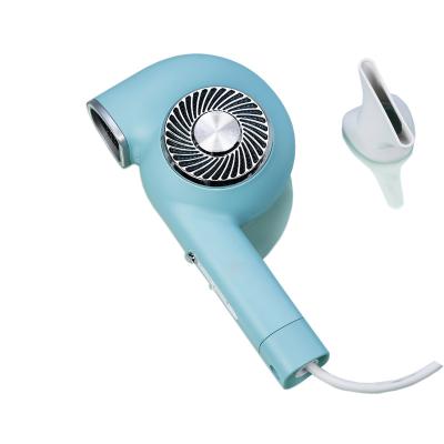 China Amazon Professional DC Motor Hot Selling Ionic Temperature Fast Drying Regular Hair Dryer for sale