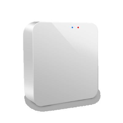 China Zigbee Wireless Smart Home Gateway Wireless Network Zigbee HA 3.0 Gateway for sale