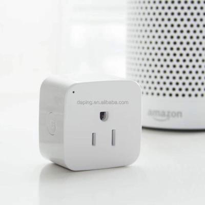 China Residential / Multi-Purpose Smart Home Products To Use With Amazon Alexa for sale