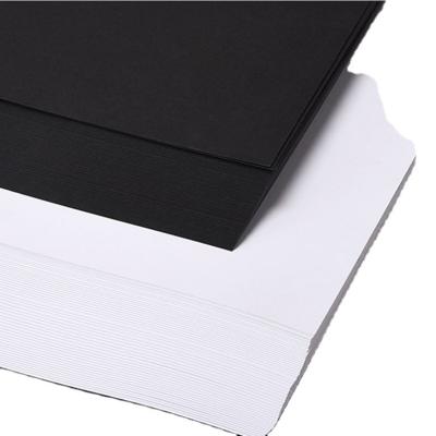 China ANTISTATIC universal hotsell a4 copy paper 500sheets antistatic white paper 120g for sale