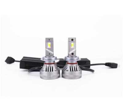 China Pardent LED Fog Lamp Blue-tooth 5.0 H7 Led Headlight ST1 Bulb ST1 Led Fog Lamp for sale