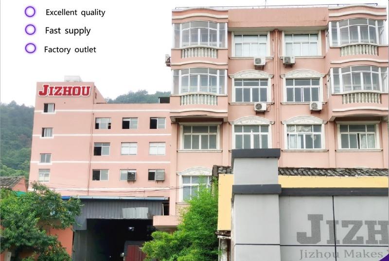 Verified China supplier - Wenzhou Ouhai Jizhou Lock Factory