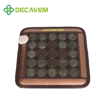 China Jade Jade heating pad, jade mat, thermal therapy jade mattress.CE certificates for sale