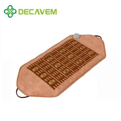 China Latest Newest Body Style Well Crafted Ceramic Pad Photon Mat CE Certificate for sale