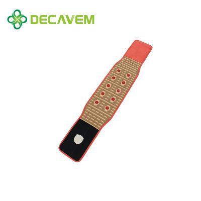 China Size Negative Ion Mattress Ceramic Red Light TherapyBelt for sale