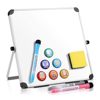 China Office/School/Home Large School Magnetic Eraser Holder Interactive Whiteboard With Erasable Marker 90X120 With Wheels for sale