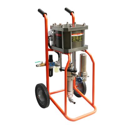 China Latex/paint OEM manufacturer oil based paint ailress pneumatic coating/sprayer GY-2539 for sale