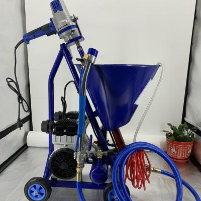 China Factory Supply Electric Multifunctional Waterproof Paint Sprayer Design Power3000W Airless Airless Machine for sale