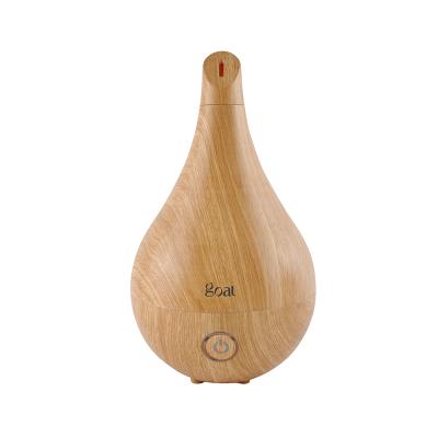 Κίνα GO-2016 Hotel Fashion Wooden Humidifier Aroma Diffuser Aromatherapy Humidifier προς πώληση