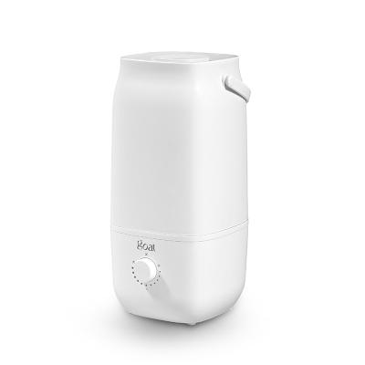 China GO-2832 Electric Home Diffuser Hotel Diffuser Ultrasonic Handy Humidifier for sale