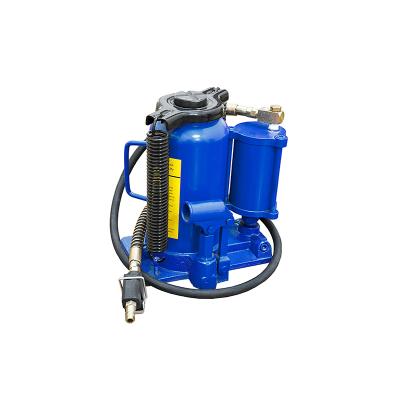 China Lifting Tools 20Ton Hydraulic Air Bottle Jack Air Bottle Jack Hydraulic Air Jack for sale