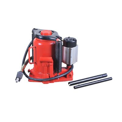 China Lifting Tools Vends 30Ton Air Well hydraulic bottle jackmechanical bottle jacks for sale