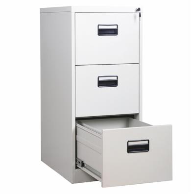 China New Design Large Capacity Combination Office Furniture Storage Metal Document Drawer Vertical Filing Cabinet for sale