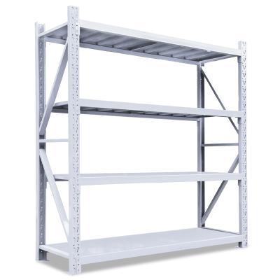 China Corrosion Protection Factory Supply Cheap Price Storage Racks And Racks Warehouse Storage Racking for sale