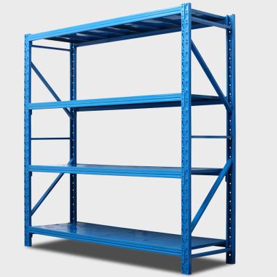 China Corrosion Protection Factory Promotion Racking System Warehouse Storage Dish Rack Storage Racks and Racks for sale