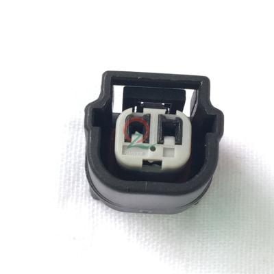 China 2 Pin Automotive Electrical Wire Connector Waterproof Plug 6189-6905 Female And Male Ways for sale