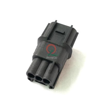 China 3 Pin Cable Connector Ignition Coil Sumitomo Automotive Waterproof Connector 6189-7037 6188-4775 for sale