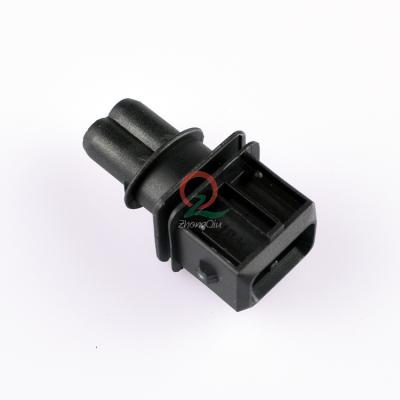 China 2 Pin Tyco Boschs EV1 Volvo Automotive Female Connector Saab Connector 106462-1 282189-1 DJ7021A-3.5-21 for sale