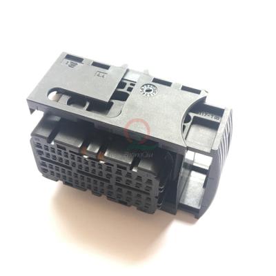 China 60 Pin Automotive ECU Automotive Connector 3-1534903-5 for sale