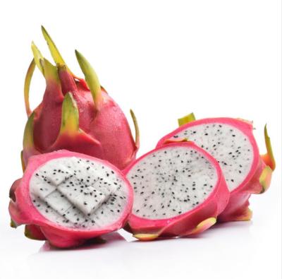 China China fresh dragon fruit supplier freshs fruit purple Pitaya red and white for sale