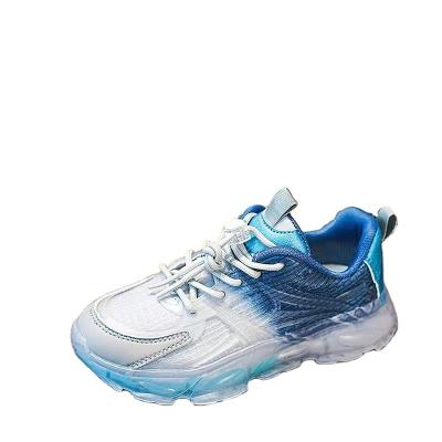 China Deodorization Hot Sale Kids Casual Sport Shoes Children's Shoes girls kids sneakers Fashion Casual Sports Shoes For Girl and Boys for sale