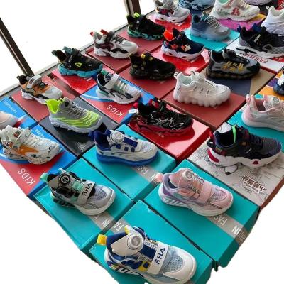 China Deodorization High Quality Baby First Walker Shoes Born Boy Girl Casual Soft Sole Kids Mixed Children Sneakers For Baby Shoes for sale