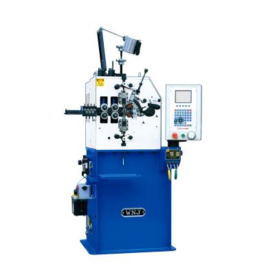 China CNC Hot Spring Sale TK-316 Winding Machine 1000*620*1600mm for sale