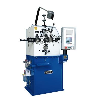 China TK-335 CNC Small Spring Coiling Machine With 1060kg Motor From Japan for sale