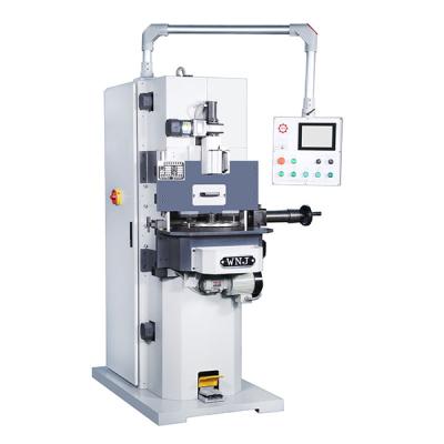 China New Style 650x700x1800mm Low Price Spring End High Quality Grinding Machine for sale