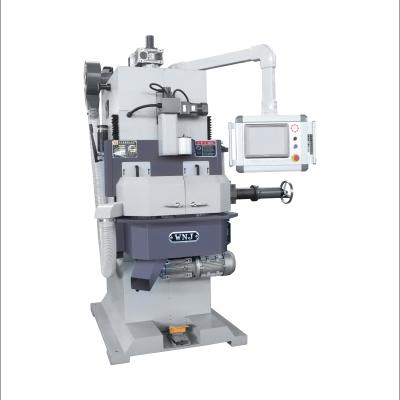 China SPRING Automatic Spring End Grinding Machine for WNM6 for sale