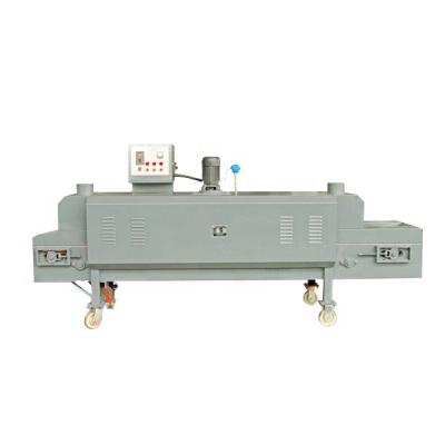 China Heat Treatment WNJ-315 Integrity Enterprises CNC Spring Furnace Automatic Tempering Leaf Spring for sale