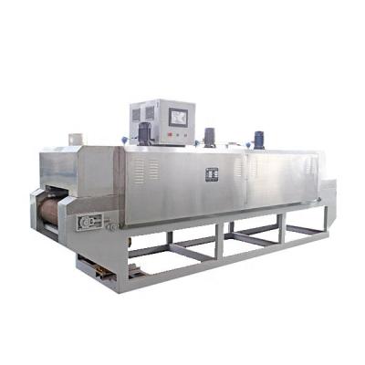 China WNJ-530 Professional CNC Spring Tempering Oven 5100*1000*1900mm for sale