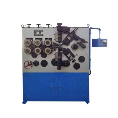 China 10 Years China Factory Professional Spring Mechanical Machine 1900x980x1750mm for sale