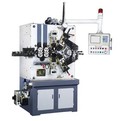 China Other 2019 WNJ TK535 Machine Wire Rolling Machine For Making Spring for sale