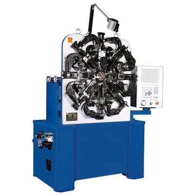 China 2019 WNJ high quality low price spring mercerizing machine for making spring for sale