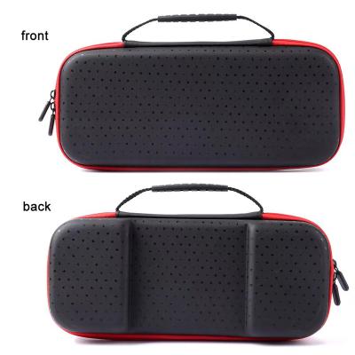 China PU+EVA RTS Portable Carrying Case Storage Bag for Steam Deck for sale