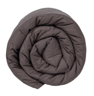 China High Quality Life Comfort Anti-pilling Premium Materials Reduce Worry Weighted Cover for sale