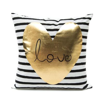 China 2020 Viable High Quality Beautiful Pattern Cushion Printing Decorative Pillow Cushion for sale