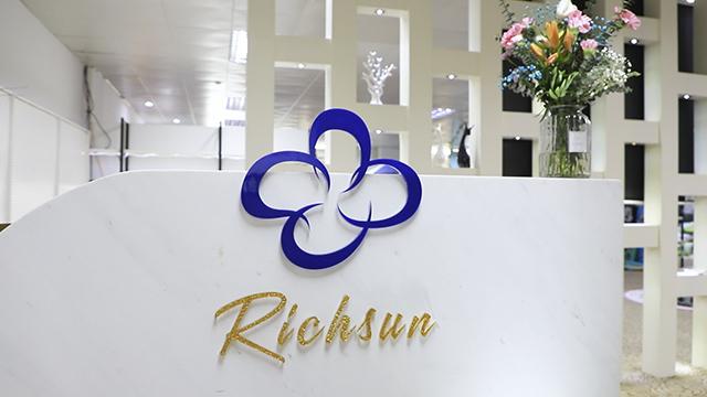 Verified China supplier - Shenzhen Richsun Textile Co., Ltd.