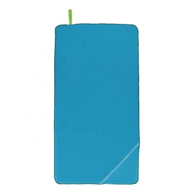 China Microfiber Disposable Custom Sports Towel Hand Gym Towel Small Sports Cooling Towel for sale