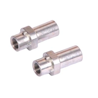 China High performance brake hose fittings Motorcycle  connection 3.2x10.5 for sale