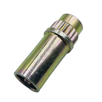 China Rain Jacket High performance brake hose fittings Brake system Brake tubes for cars Motorcycle  hose connection Automobile Banjo for sale