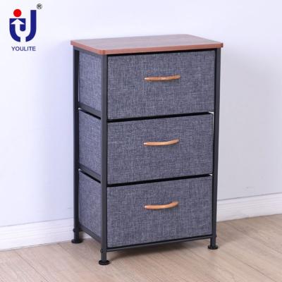 China Cheap Luxury Style Convertible Child Baby Chest Of Drawer Drawers for sale