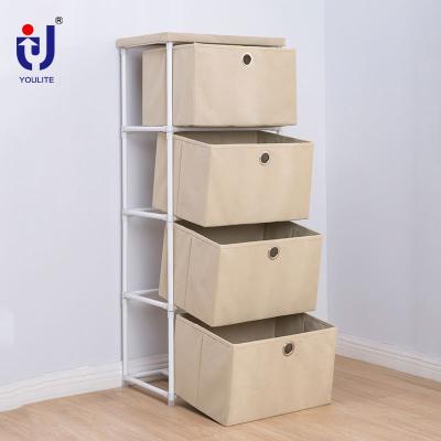 China New Product Convertible Chest Of Drawer Home Bedroom Furniture for sale