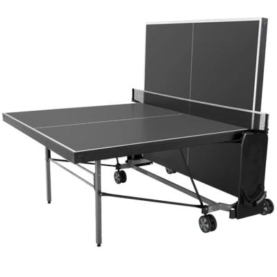 China Cheap price international table tennis table with low price W3320 for sale