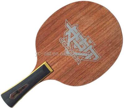 China High grade wholesale ping pong blade with cheap price 160*152mm for sale