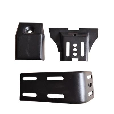 China Automotive Spare Parts Steel Car Roof Rack Bracket for sale