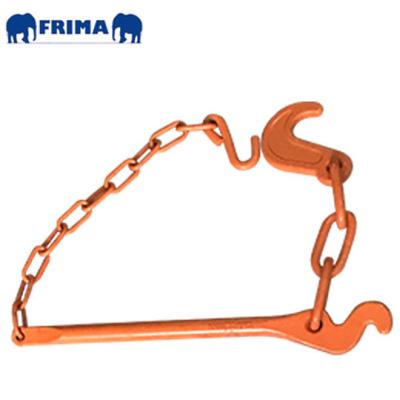 China Chain Drive Chain Container Transport 11mm Tension Lashing Lever Lashing Lever For Lashing for sale