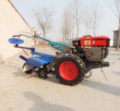 China Farm Tractor Factory Supply Second Hand Tractor Directly for sale